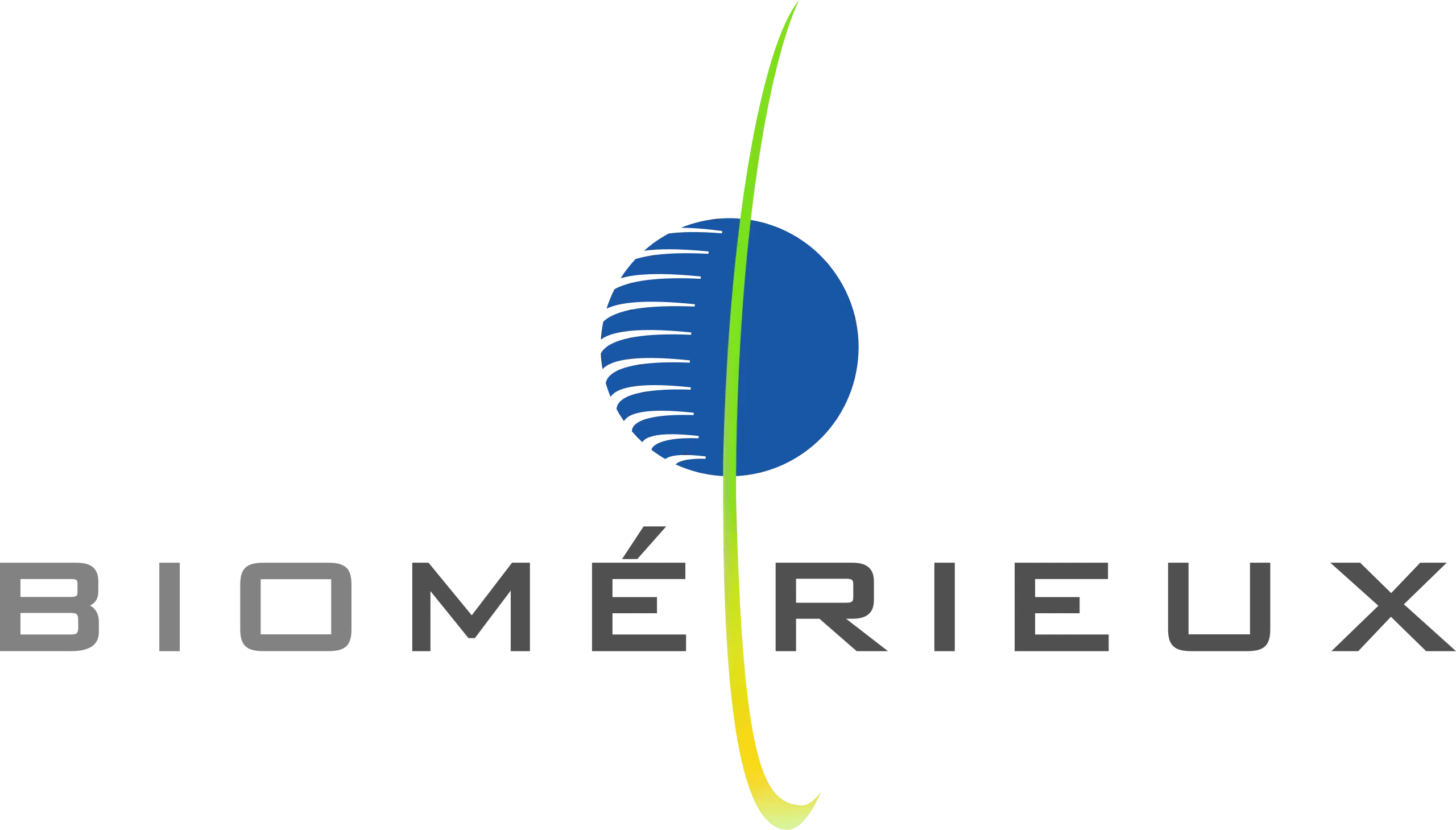 Logo BioMerieux
