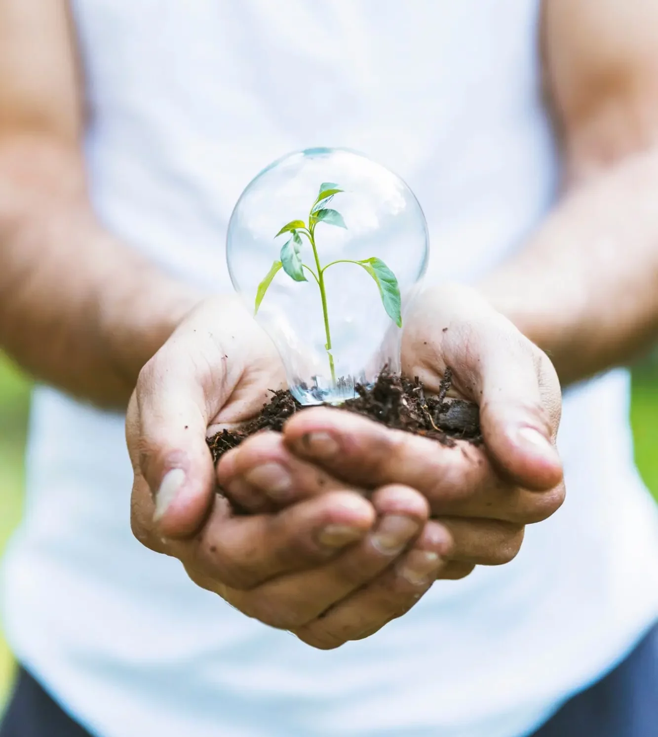 Batim Soluciones Energéticas Construyamos juntos un futuro limpio.