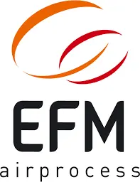 Logo EFM