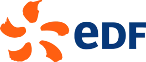 Logo EDF