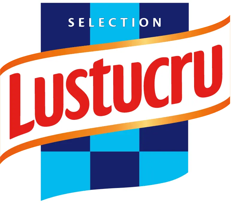 LUSTUCRU LOGO
