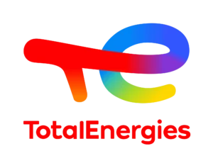 Logo TotalEnergies
