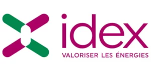 idex logo